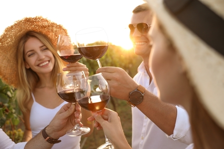 Top 5 locuri destinaţii de vacanţă pentru pasionaţii de vin