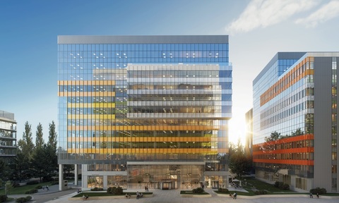 B+N alege Green Court D pentru noul său sediu din Bucureşti. Compania va ocupa aproximativ 1.500 mp în cea mai nouă dezvoltare de birouri a Globalworth