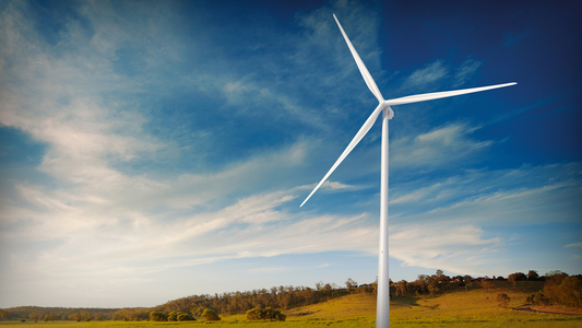 Randamentul turbinelor eoliene poate fi prevăzut cu ajutorul inteligenţei artificiale