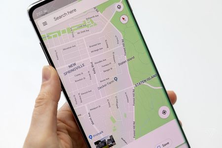 Google Assistant ţine minte locul de parcare