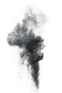Ce este fumul? Toţi îl recunoaştem când îl vedem sau când îl mirosim. Dar cât de mult ştim despre el?