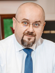 Róbert István Szilágyi