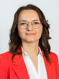 Brigitta Zahoranszki 