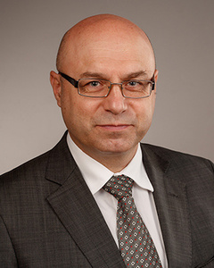 Árpád Csaba Ladányi 