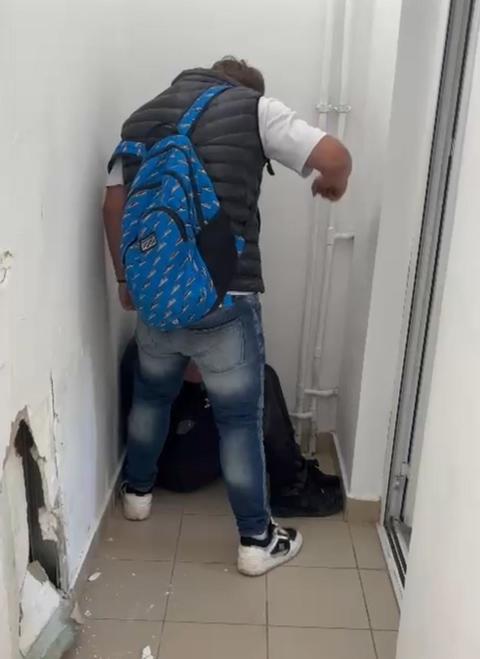 Cinci elevi sunt cercetaţi după ce şi-au agresat doi colegi într-o unitate de învăţământ din Tulcea