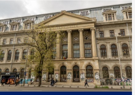 Record de înscrieri la Facultatea de Istorie a Universităţii din Bucureşti: Cea mai mare concurenţă din ultimii 20 de ani