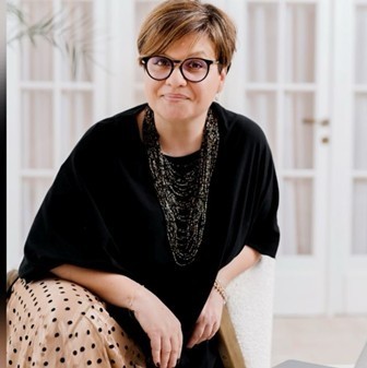 Fabiola Hosu, Vicepreşedinte, Coaliţia pentru Educaţie: „România are foarte multe documente, are foarte multe studii. Însă distanţa dintre metodologii şi clasă este mare”