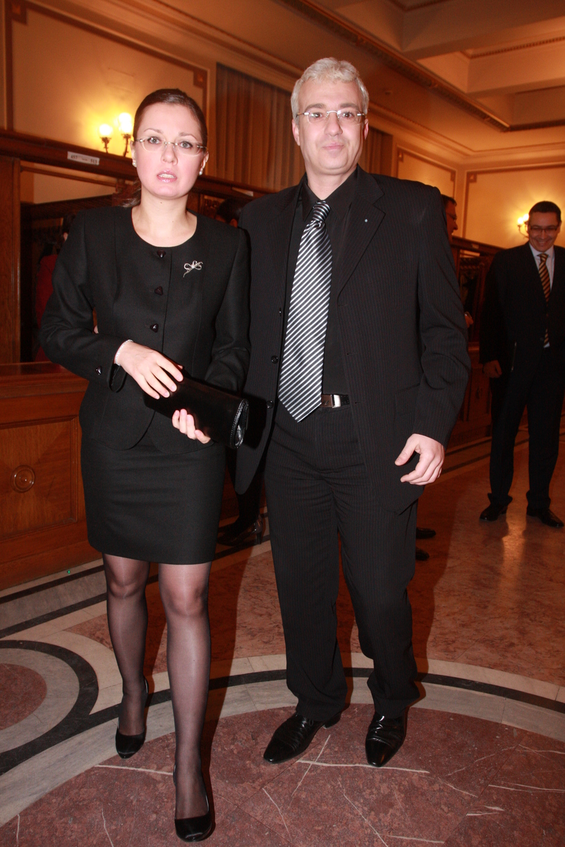 catalin crisan
