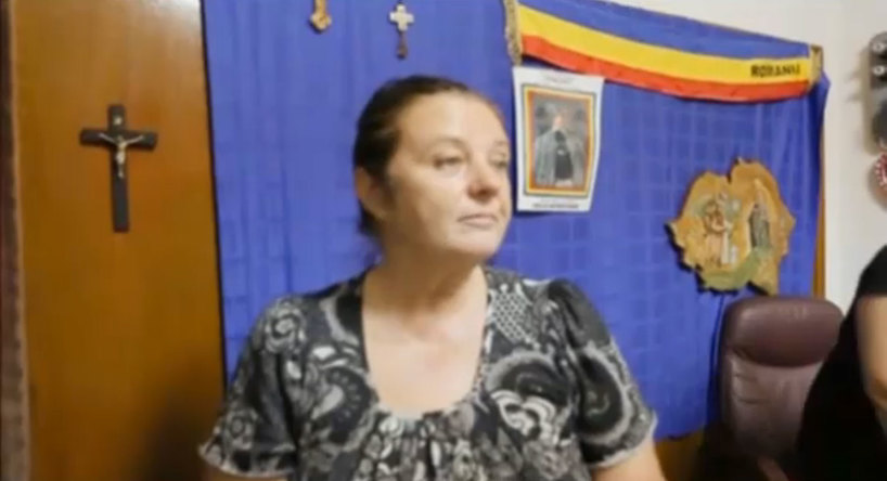 Fiica cea mare i-a încălcat ultima dorinţă lui Vadim! “Tribunul” se răsuceşte în mormânt