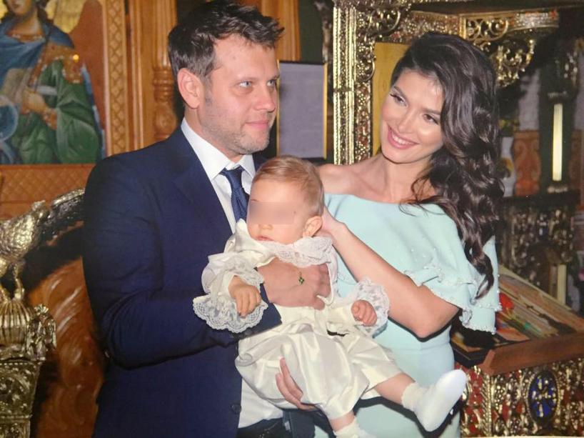 Un nou motiv de bucurie pentru ALINA PUŞCAŞ! A făcut anunţul în urmă cu puţin timp