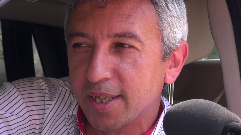 Dan Diaconescu
