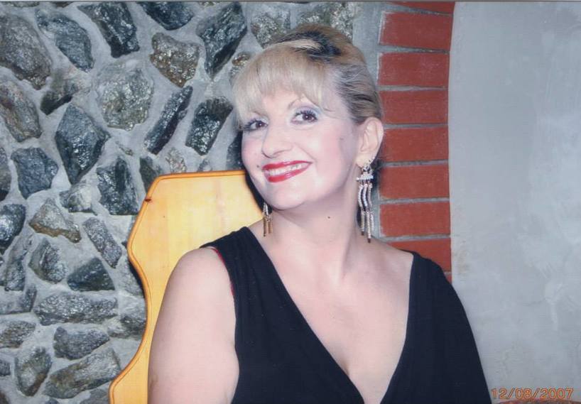 Ileana Ciuculete a pierdut lupta cu boala
