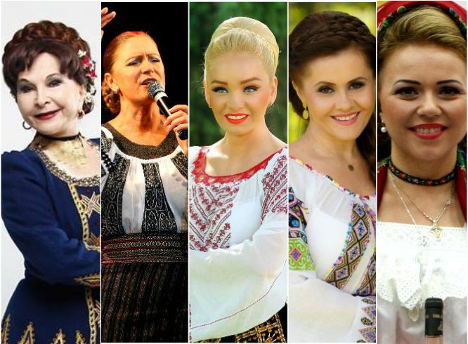 Cele Mai Spectaculoase Schimb ri De Look n R ndul Artistelor De Muzic 