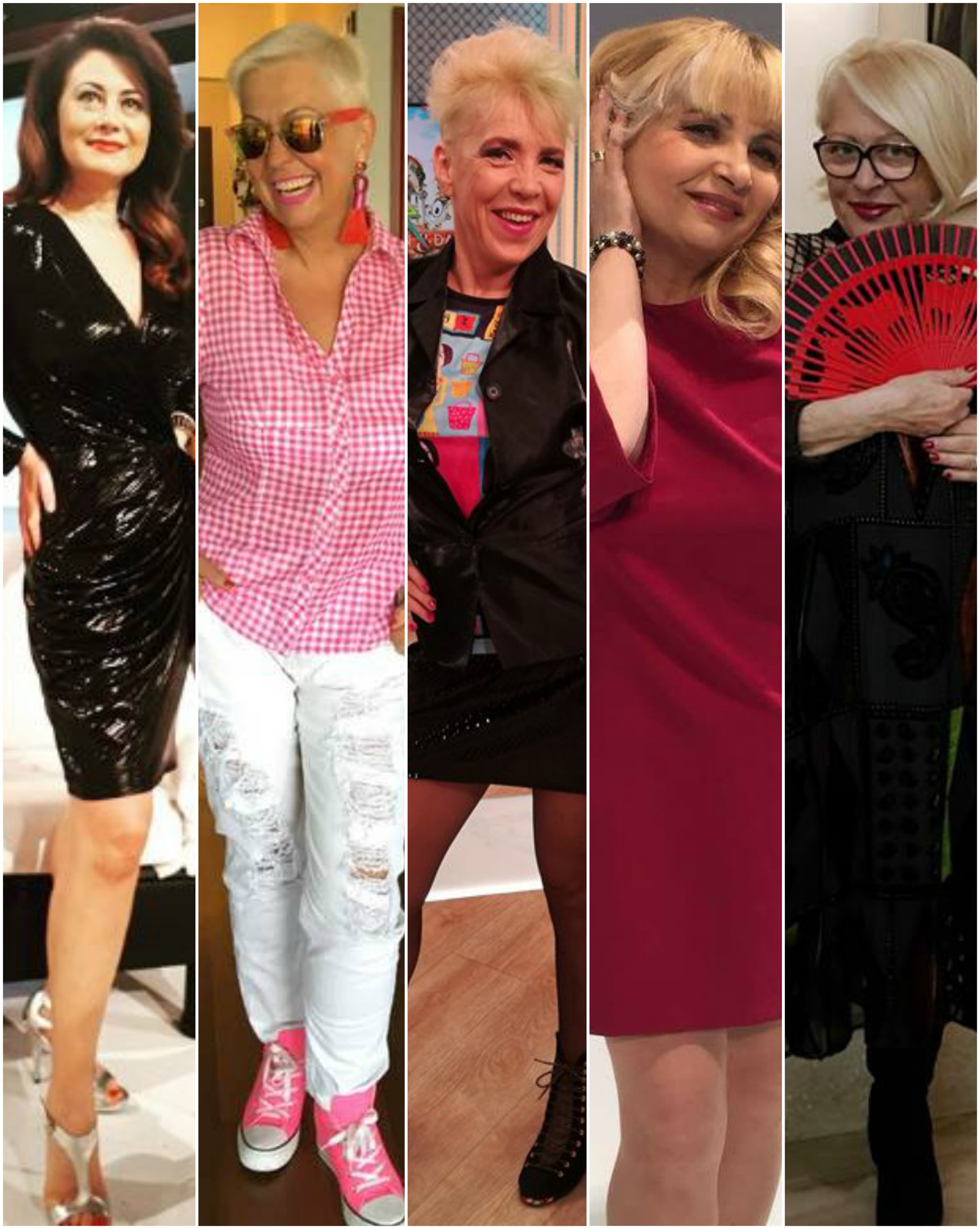 Transformările vedetelor: 5 celebrități care au slăbit considerabil | Kiss FM