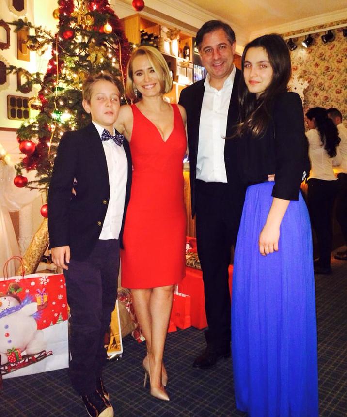 Foto Unde S A Bronzat Andreea Esca De Revelion