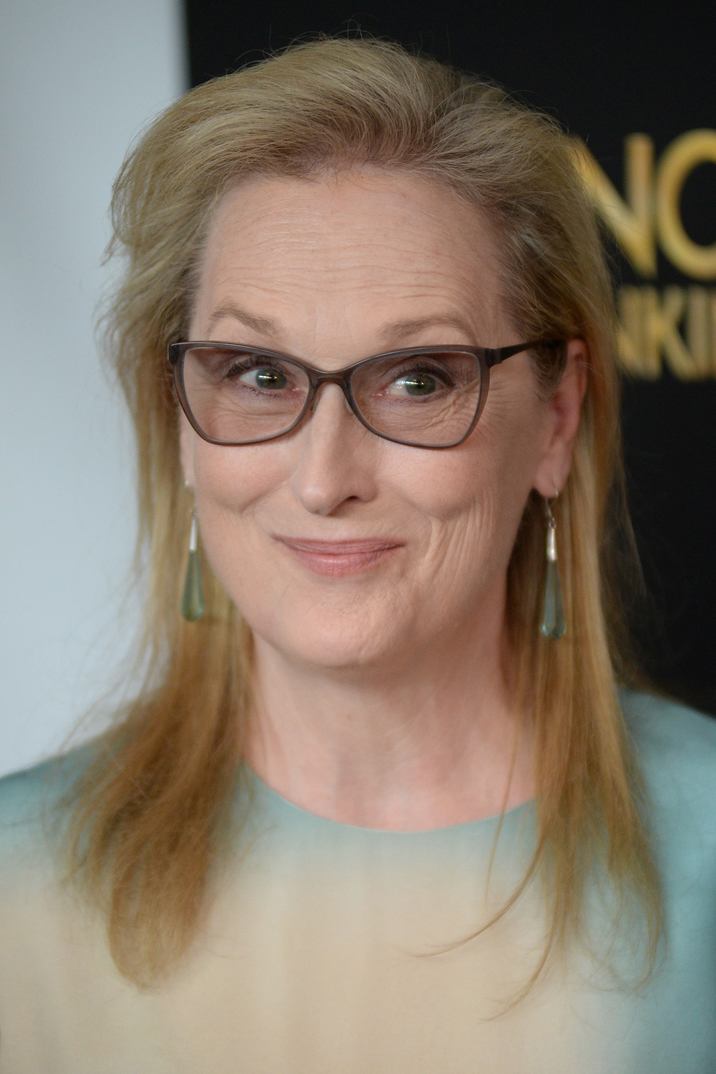 www.acepixs.com August 9, 2016 New York City Meryl Streep attending the 'Florence Foster Jenkins' New York premiere at AMC Loews Lincoln Square 13 theater on August 9, 2016 in New York City. Credit: Kristin Callahan/ACE Pictures Tel: 646 769 0430 Email: info@acepixs.com