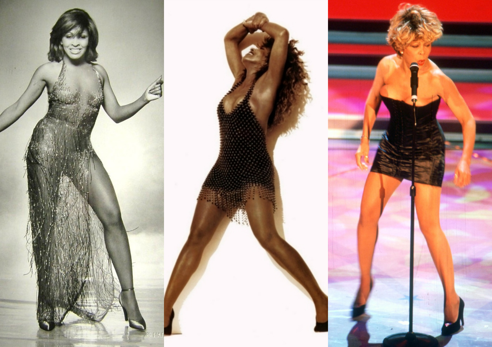 Tina Turner a împlinit 78 de ani! 