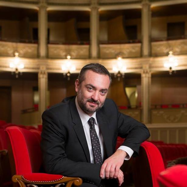 Razvan Ioan Dinca