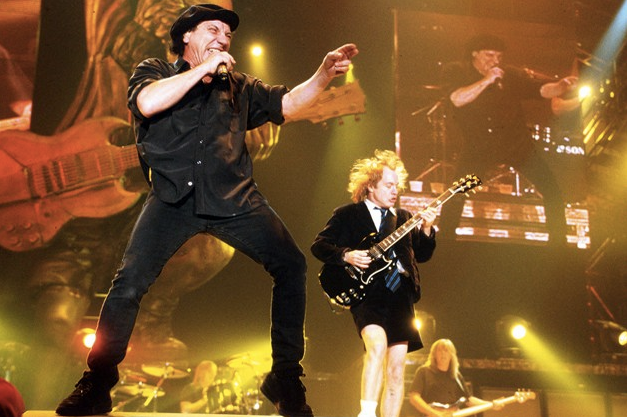 ACDC