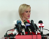Gabi Firea a vrut sa pacaleasca romanii cu o sectie de vot din strainatate goala! Iata care era adevarul