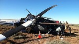 Elicopter doborat in Pakistan! Doi ambasadori au murit, un diplomat roman printre victime!