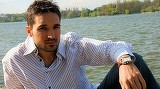Tudy se viseaza diplomat! Fostul iubit al Oanei Zavoranu a fost respins la un examen pentru postul de atasat in Ministerul de Externe