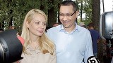 Cati bani a castigat anul trecut cuplul Victor Ponta - Daciana Sarbu?