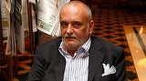 Dinu Patriciu TRAIESTE?! "L-am vazut intr-o banca din Viena" Dezvaluirea facuta de un cunoscut miliardar de la noi