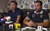 Scandal mare la "curtea regala" a tiganilor! Fratii Cioaba n-au bani sa restituie un imprumut luat de la familia unui celebru bulibasa! Regii au cerut ajutorul Statului