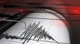 Cutremure în România! Două seisme s-au produs în ţara noastră în ultimele opt ore