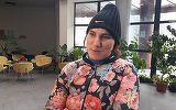 Ea este "Nebunica", femeia din Breaza care si-a obligat fetita sa participe la orgii sexuale. E cumplit cum au gasit-o pe micuta