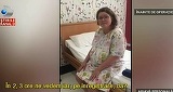 De la maternitate, la morga! Alexandra astepta sa mearga cu bebelusul acasa, dar a murit la doar 10 ore dupa nastere! Cum a fost posibil asa ceva