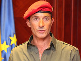 Imaginile verii cu Radu Mazare! Fostul primar a scapat de inchisoare si a revenit la obiceiurile vechi! A petrecut pana in zori cu dansatoarele, pe ritmuri orientale