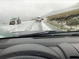 Ninge in luna iulie! Ce se intampla cu vremea din Romania?