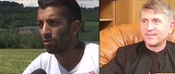 El este logodnicul secret al lui Cristian Pomohaci? "Mi-a oferit un inel din aur alb"