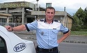 Politistul Marian Godina: "Doamna Carmen Dan, sper sa faceti pentru politisti ceva mai mult decat a adresa multumiri si condoleante"