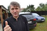 Ce a aparut pe pagina de socializare a lui Cristian Pomohaci imediat dupa ce Biserica a dat verdictul de caterisire! Toti au fost uluiti