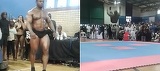 A murit pe scena in fata fanilor! Culturistul si-a rupt gatul