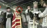 Episcopul Slatinei si Romanatilor, acuzat ca a intretinut relatii intime cu Arhiepiscopul Vrancei si Buzaului! Un tanar s-ar fi sinucis din cauza lui