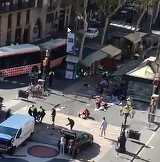 Doi romani au fost raniti in atentatul de la Barcelona! 13 morti si alte zeci de raniti, in urma atacului