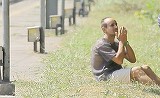 Sotul gravidei sinucigase, urlete de durere: "Femeie, de ce mi-ai ucis copilasii?"
