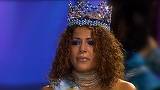 Frumusetea a costat-o scump! Miss World, violata cu putin timp inainte sa urce pe podium