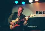 Chitaristul de jazz John Abercrombie a murit la varsta de 72 de ani