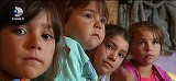 Povestea sfâşietoare a şase copii! Trăiesc în sărăcie lucie, după ce tatăl lor a fost ucis!