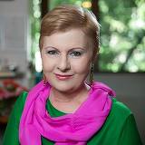 Adevarul despre boala Danei Deac! Fosta prezentatoare tv a marturisit: “Nimeni nu mi-a spus ca dupa iradierile pentru cancerul la san pot face un cancer tiroidian” Jurnalista militeaza ca oamenii sa fie informati pentru a putea alege