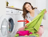 Cum sa-ti usuci rapid rufele pe care le-ai spalat! Nimeni nu stia trucul asta simplu