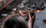 Atentie la fata ta! Ce afectiuni poti depista privindu-te in oglinda