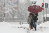 Anuntul apocaliptic al meteorologilor! Prognoza socanta pentru această iarna