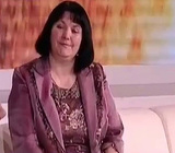 Maria Ghiorghiu, inca o previziune cutremuratoare! Ce i-a aparut in vis e socant: "Din harta Romaniei curgeau rauri de foc"- Ce trebuie sa facem ca sa ne salvam