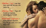 Horoscop erotic: Afla cu ce nativ te potrivesti cel mai bine IN PAT, pentru zodia ta